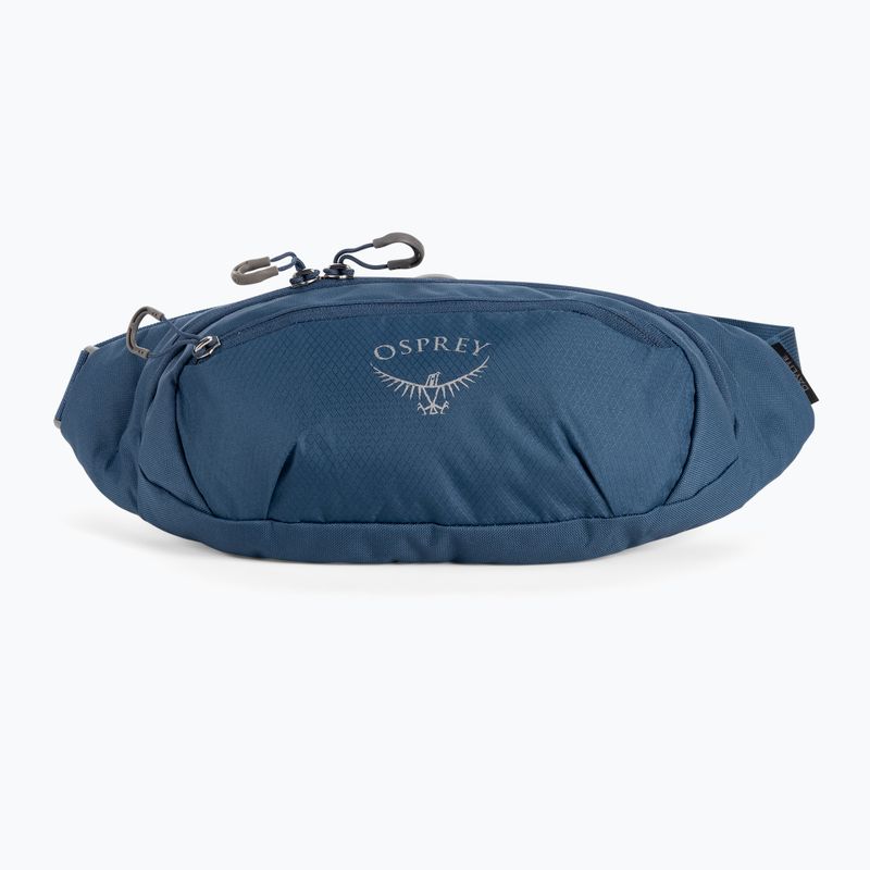 Osprey Daylite Waist 2L kidney pouch navy blue 10003247 3