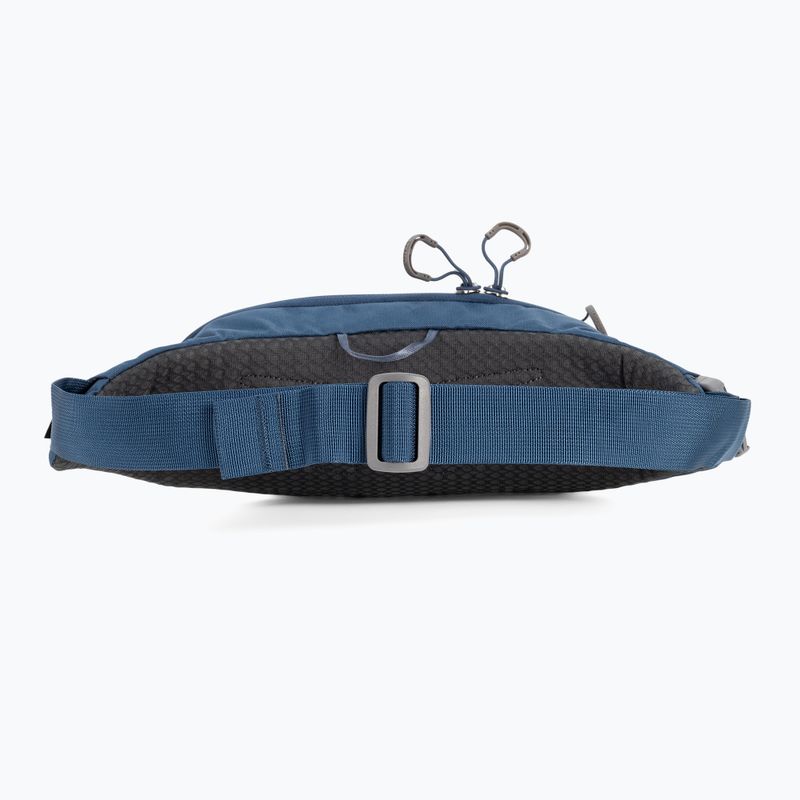 Osprey Daylite Waist 2L kidney pouch navy blue 10003247 4
