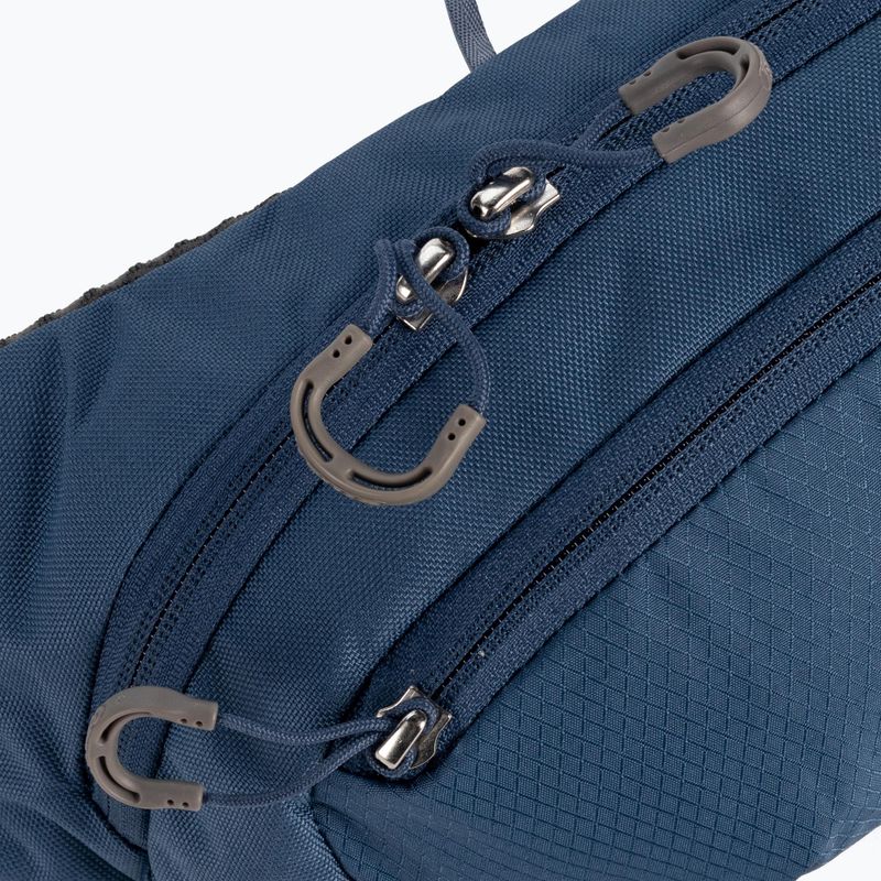 Osprey Daylite Waist 2L kidney pouch navy blue 10003247 7