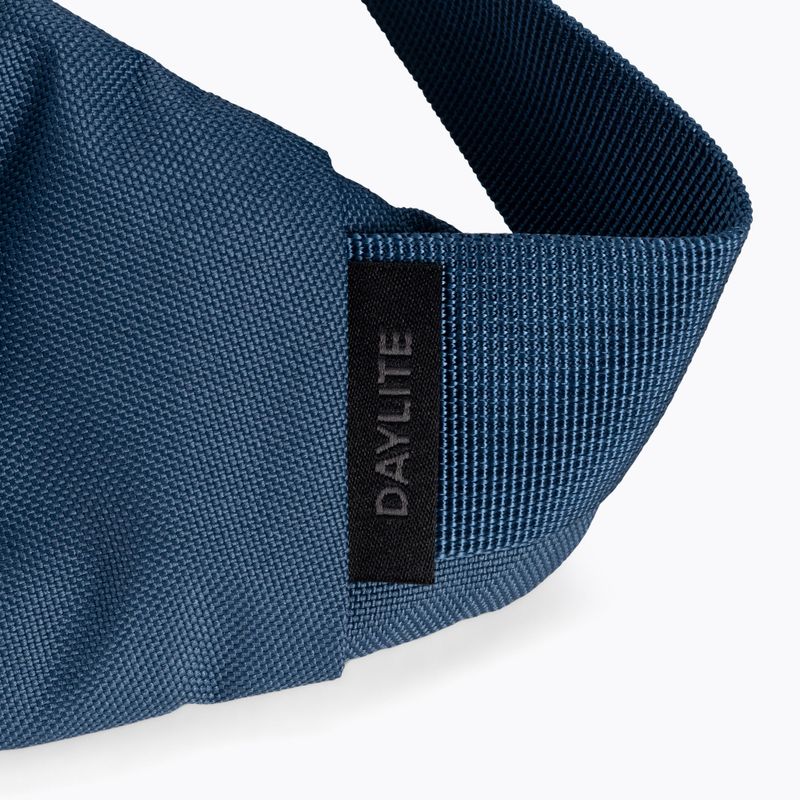 Osprey Daylite Waist 2L kidney pouch navy blue 10003247 8