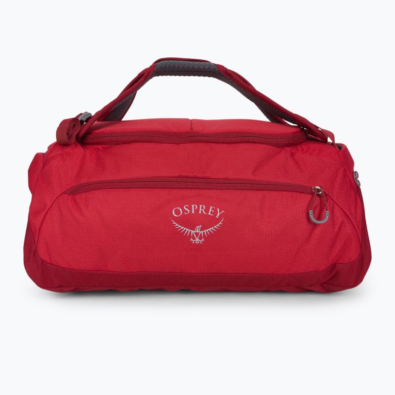 Osprey Daylite Duffel 30 l travel bag red 10003266