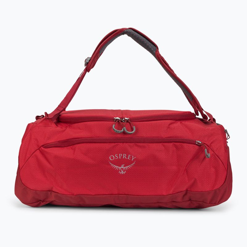 Osprey Daylite Duffel 45 l travel bag red 10003270