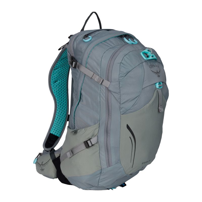 Osprey Sylva 20 l bicycle backpack grey 10003285
