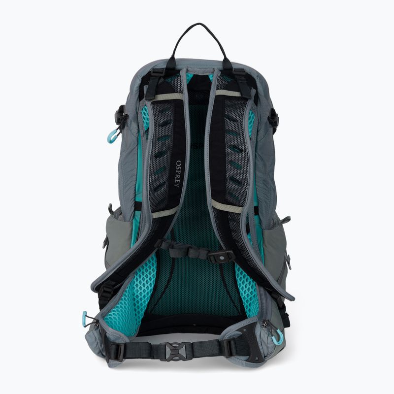 Osprey Sylva 20 l bicycle backpack grey 10003285 3
