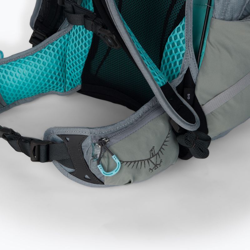 Osprey Sylva 20 l bicycle backpack grey 10003285 5