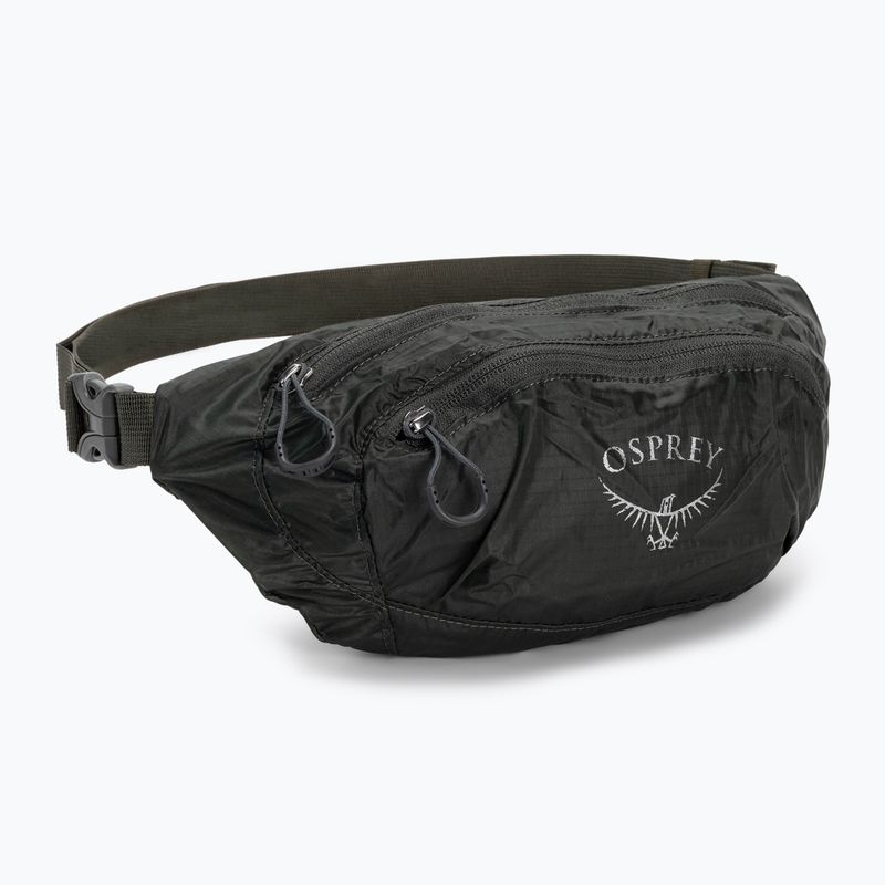Osprey UL Stuff Waist Pack 1L grey 10003295 kidney pouch