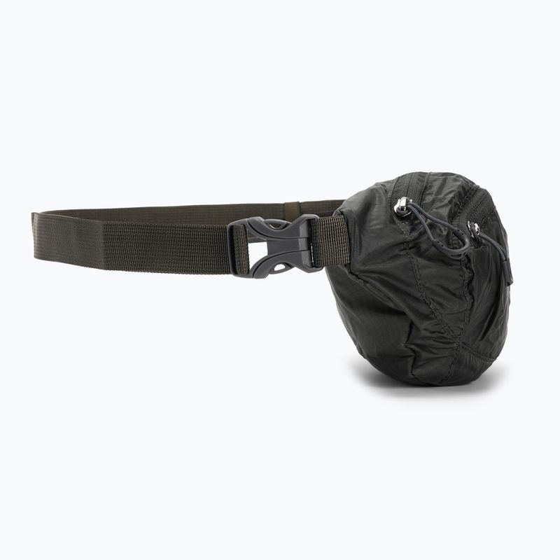Osprey UL Stuff Waist Pack 1L grey 10003295 kidney pouch 2