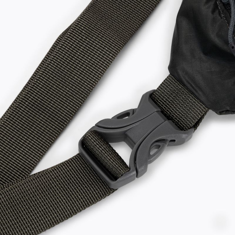 Osprey UL Stuff Waist Pack 1L grey 10003295 kidney pouch 4