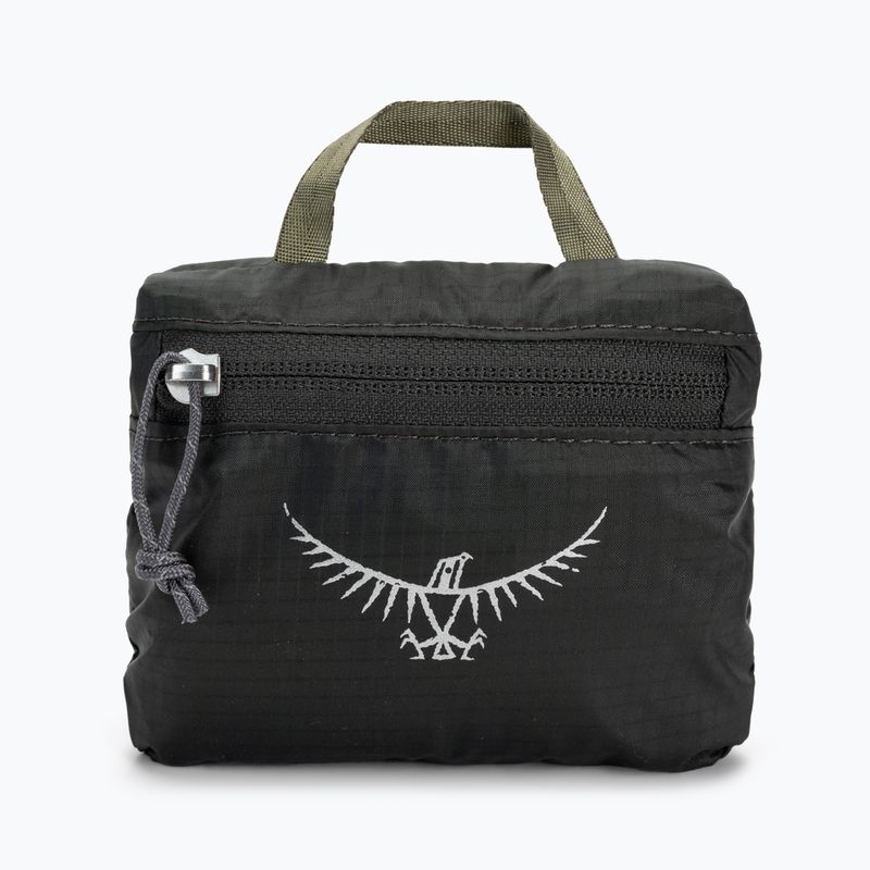 Osprey UL Stuff Waist Pack 1L grey 10003295 kidney pouch 7