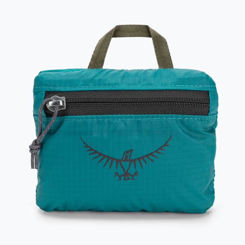 Osprey UL Stuff Waist Pack 2 l green 10003296 kidney pouch 7