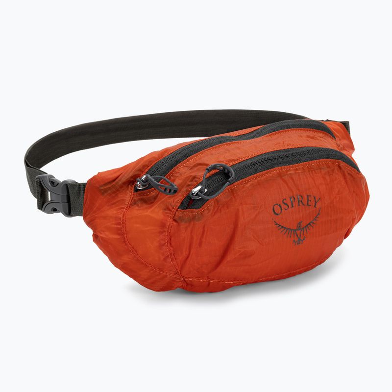 Osprey UL Stuff Waist Pack 2 l orange 10003298 kidney pouch