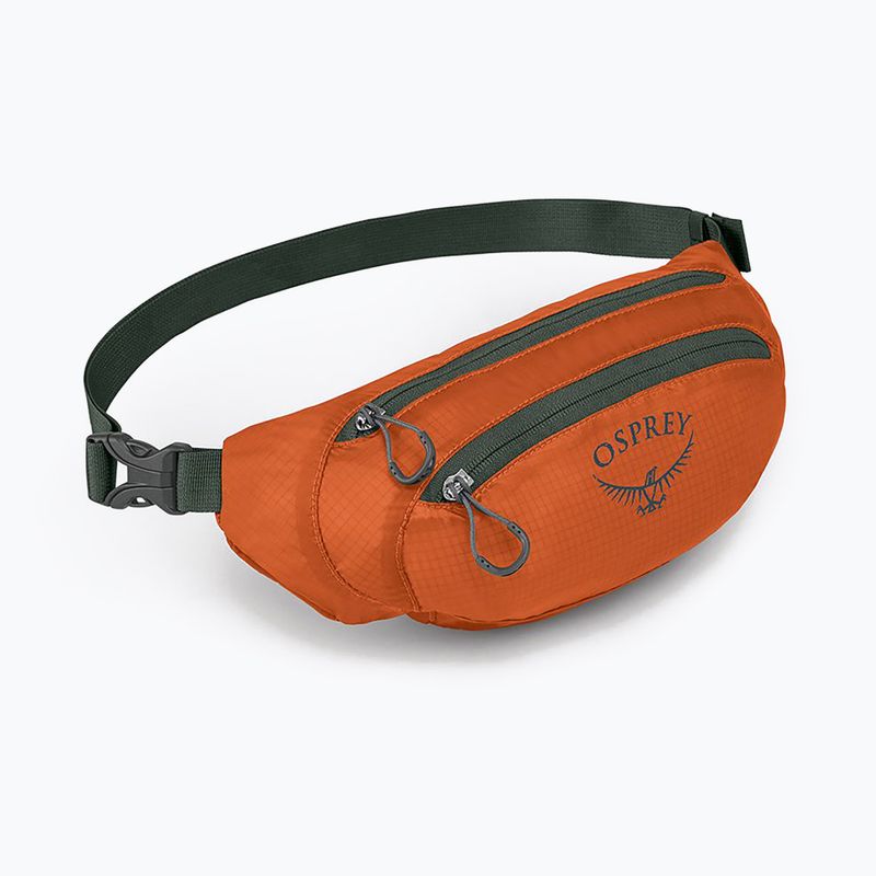 Osprey UL Stuff Waist Pack 2 l orange 10003298 kidney pouch 8