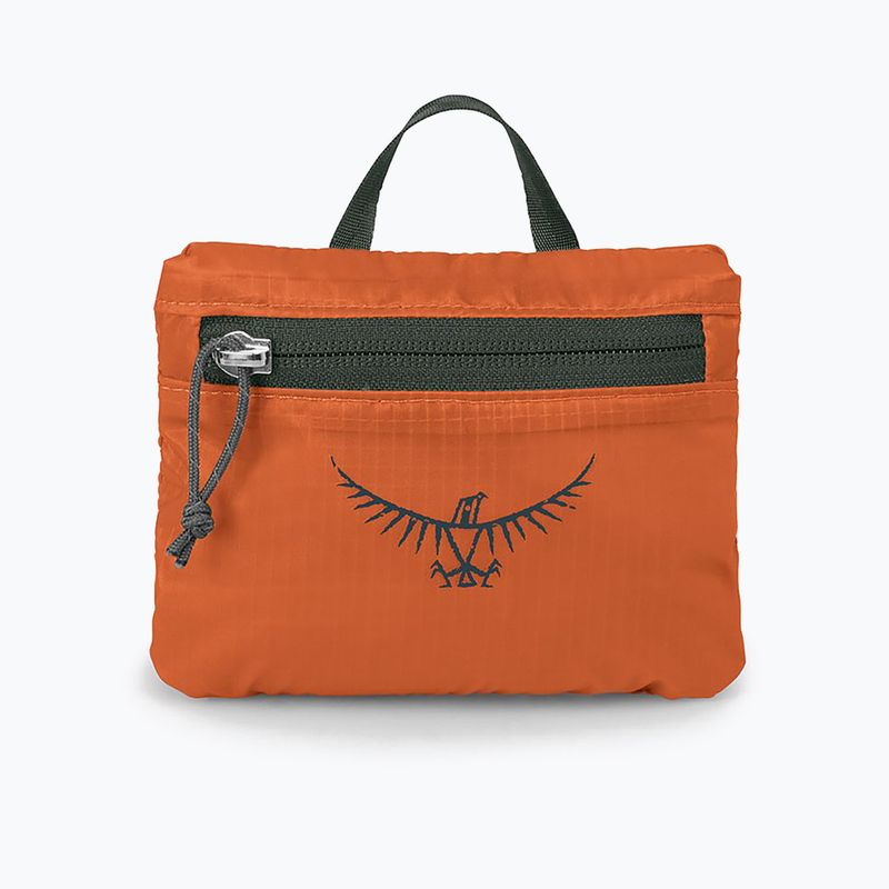 Osprey UL Stuff Waist Pack 2 l orange 10003298 kidney pouch 10