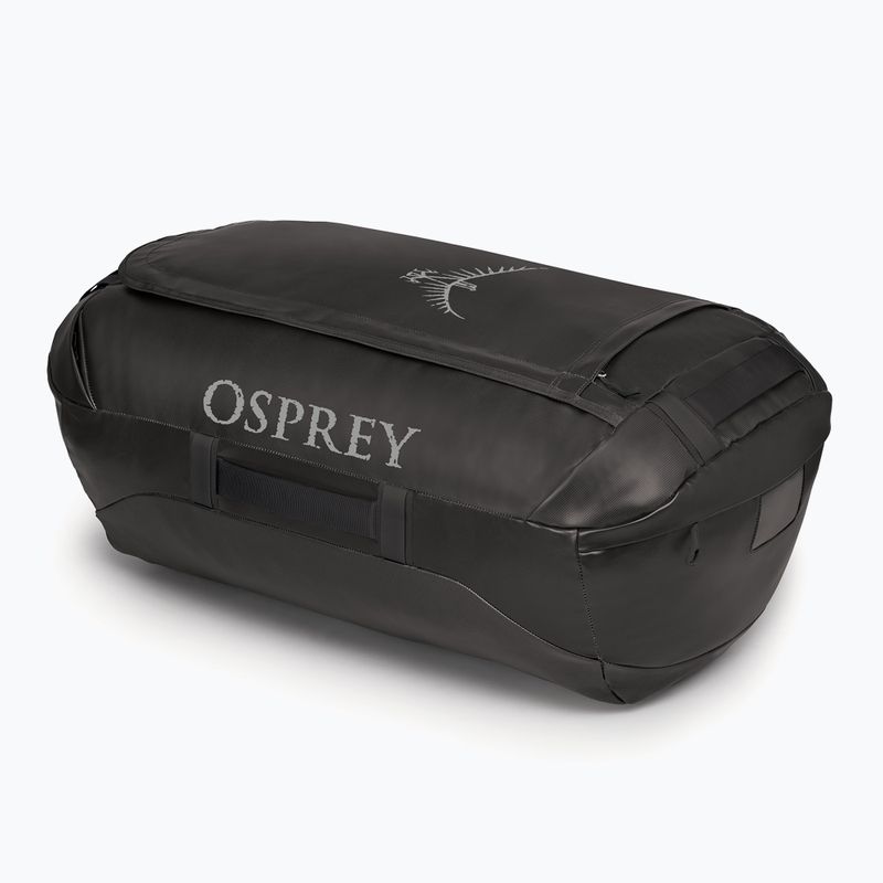 Osprey Transporter 95 travel bag black 10003346 7