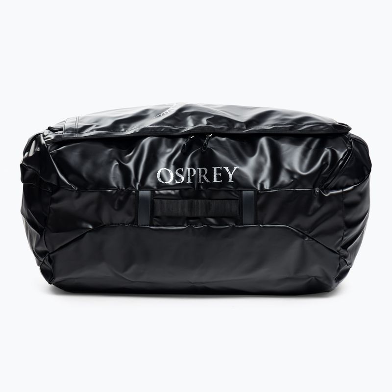 Osprey Transporter 120 travel bag black 10003347