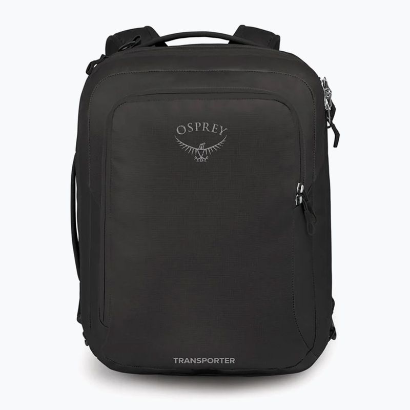 Osprey Transporter Global Carry-On Backpack 36 l black