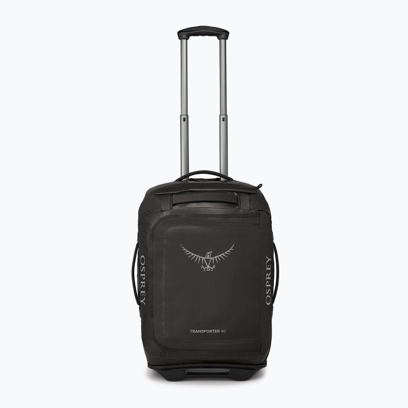 Osprey Rolling Transporter travel case 40 l black 10003353