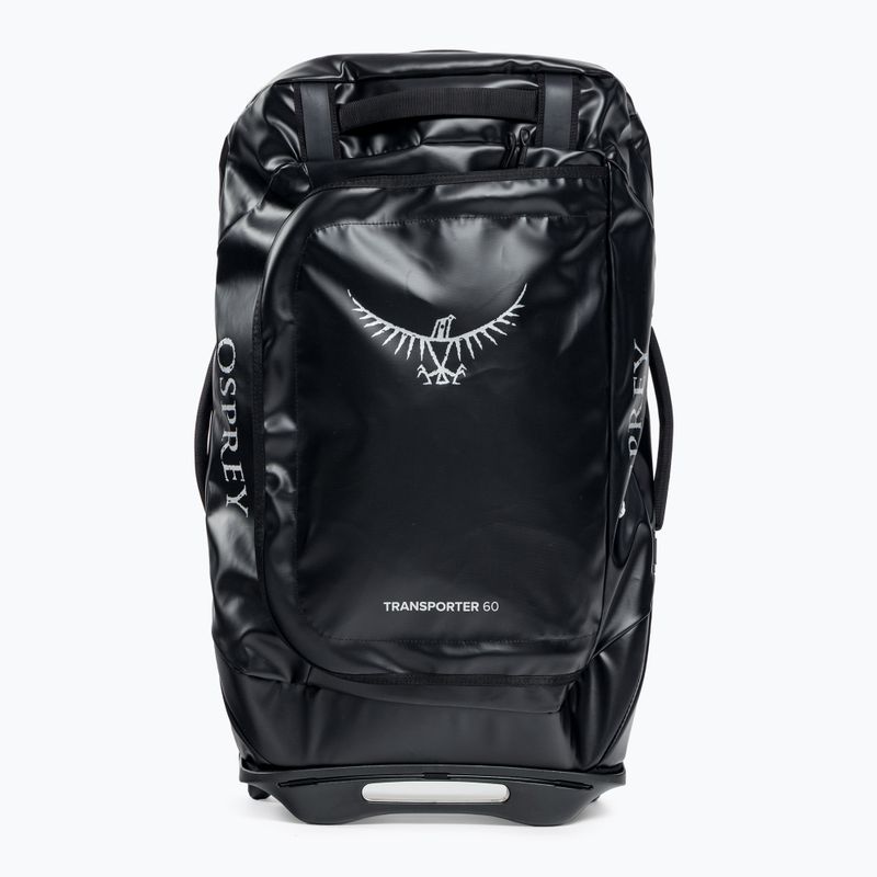 Osprey Rolling Transporter travel case 60 l black 10003354