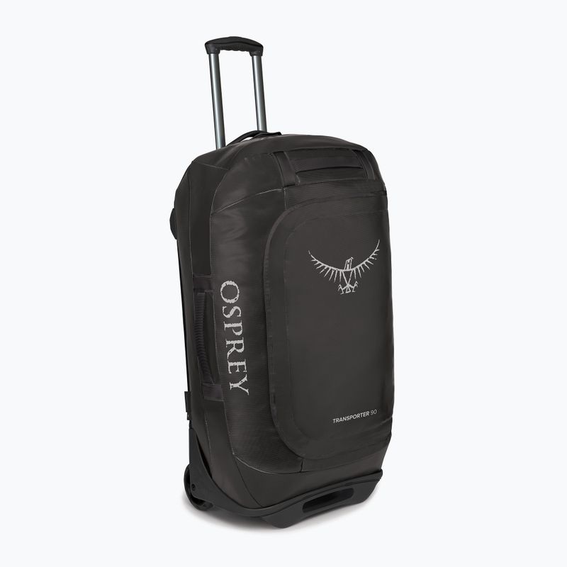 Osprey Rolling Transporter travel case 90 l black 10003355