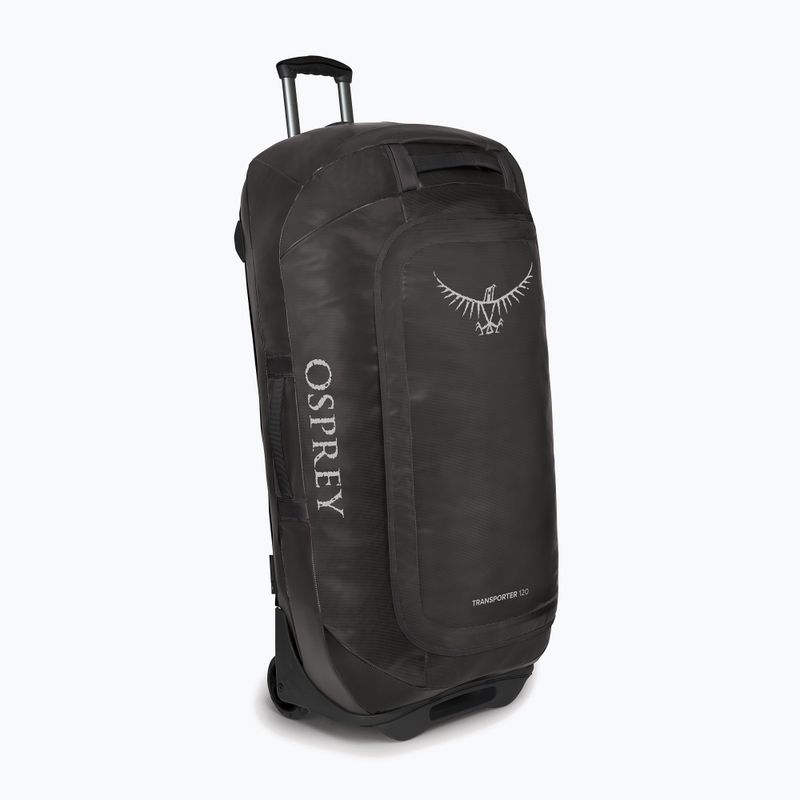 Osprey Rolling Transporter travel case 120 l black 2