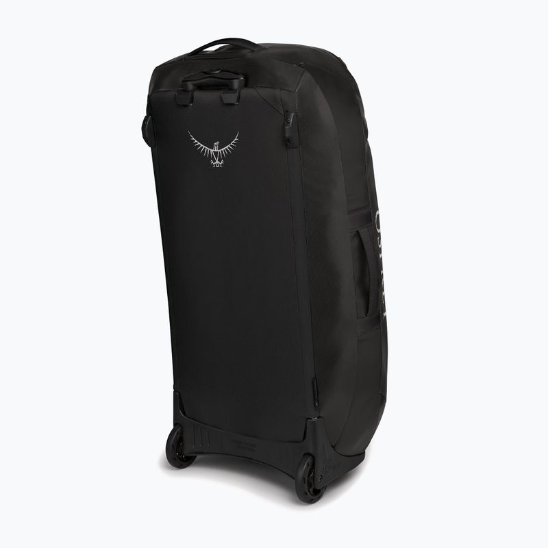 Osprey Rolling Transporter travel case 120 l black 3