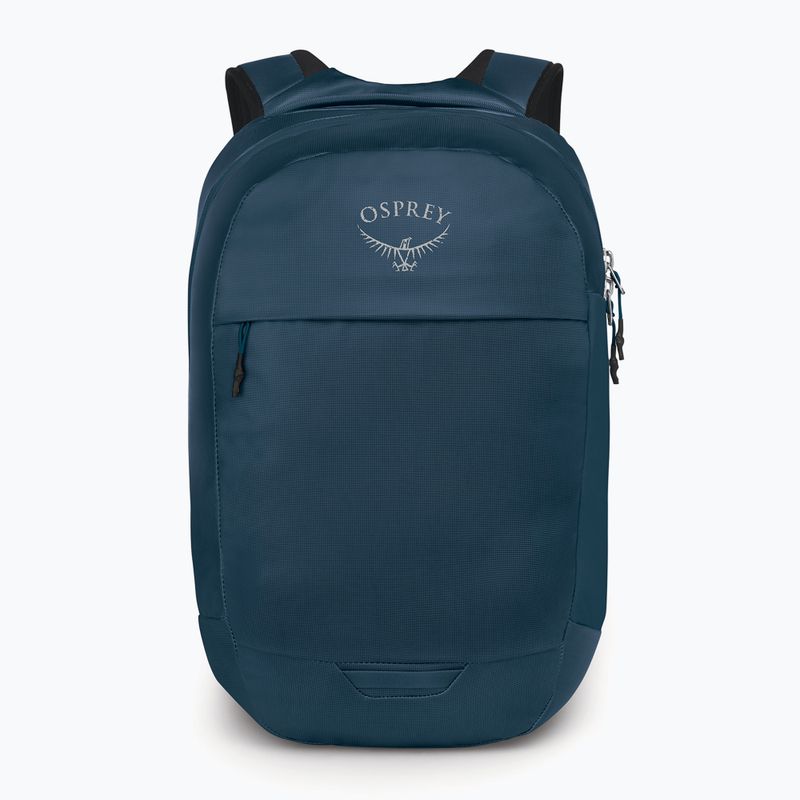 Osprey Transporter Panel Loader 20 l venturi blue city backpack