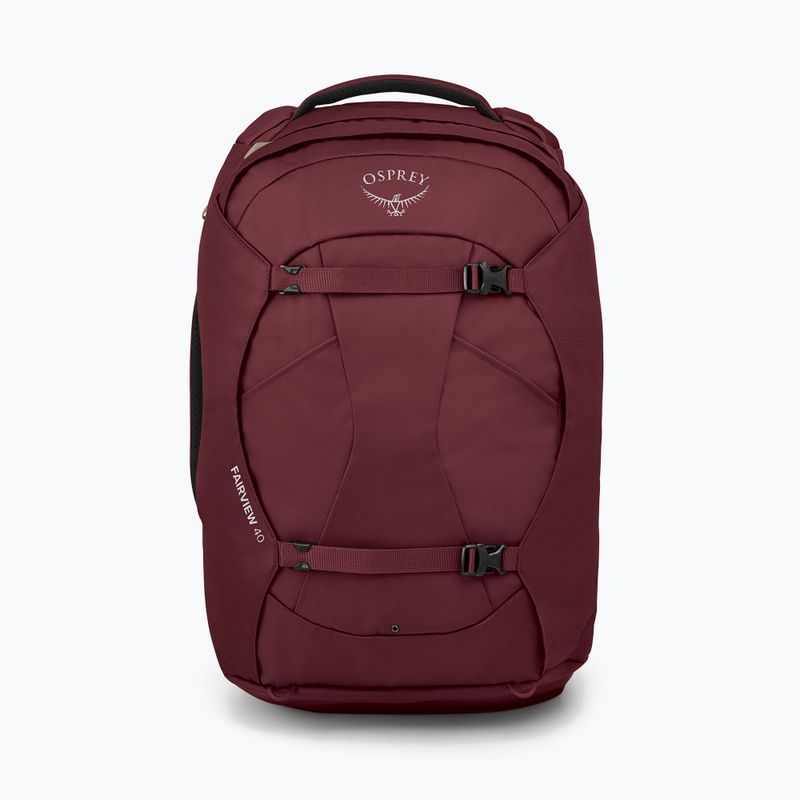 Osprey Fairview women's hiking backpack 40 l red 10003684
