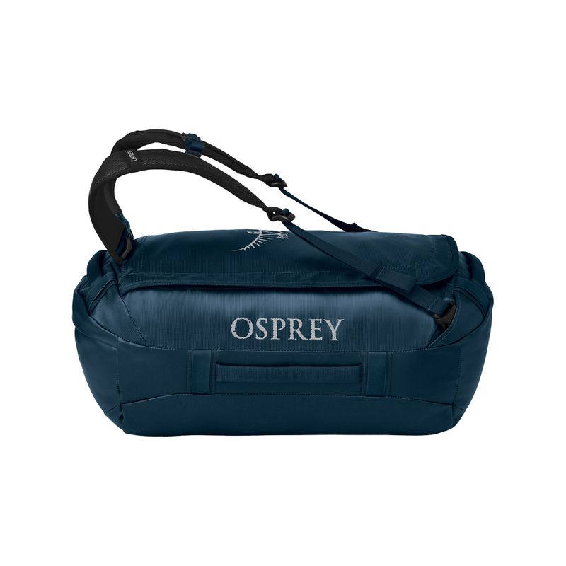 Osprey Transporter 40 travel bag blue 10003712 11