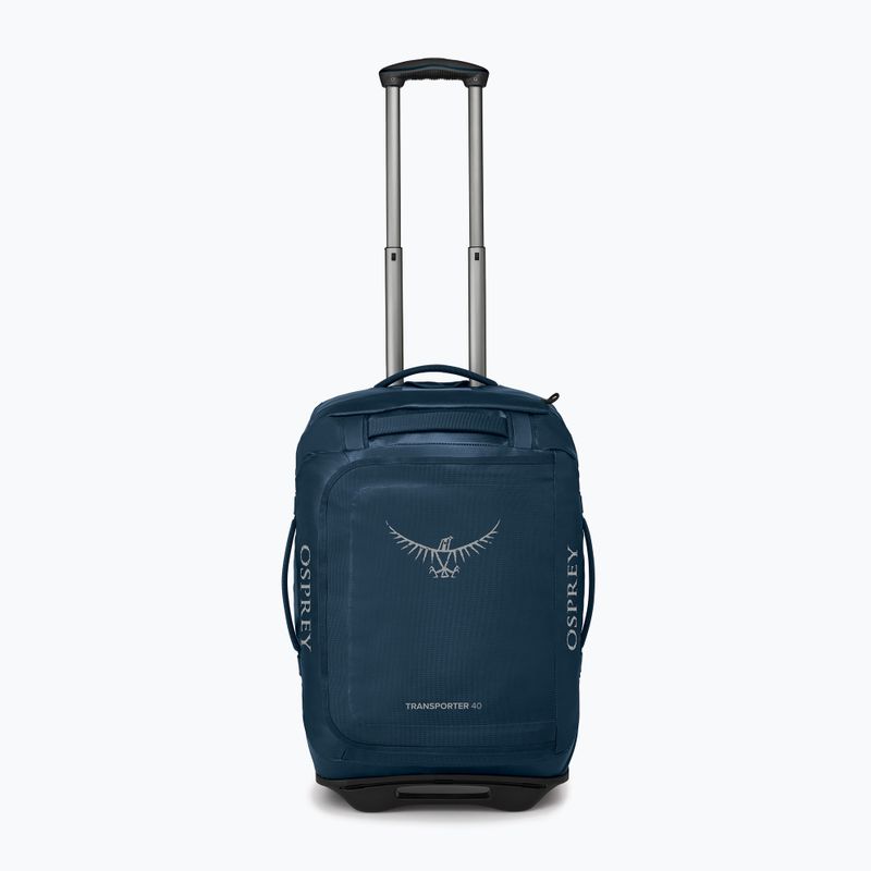 Osprey Rolling Transporter travel case 40 l navy blue 10003734