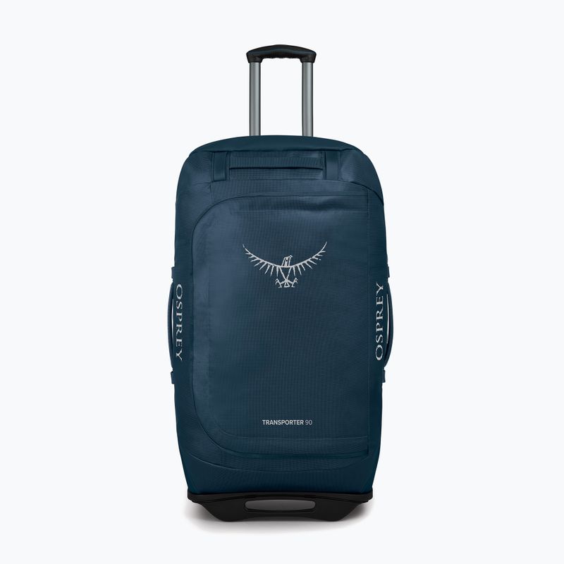 Osprey Rolling Transporter travel case 90 l venturi blue
