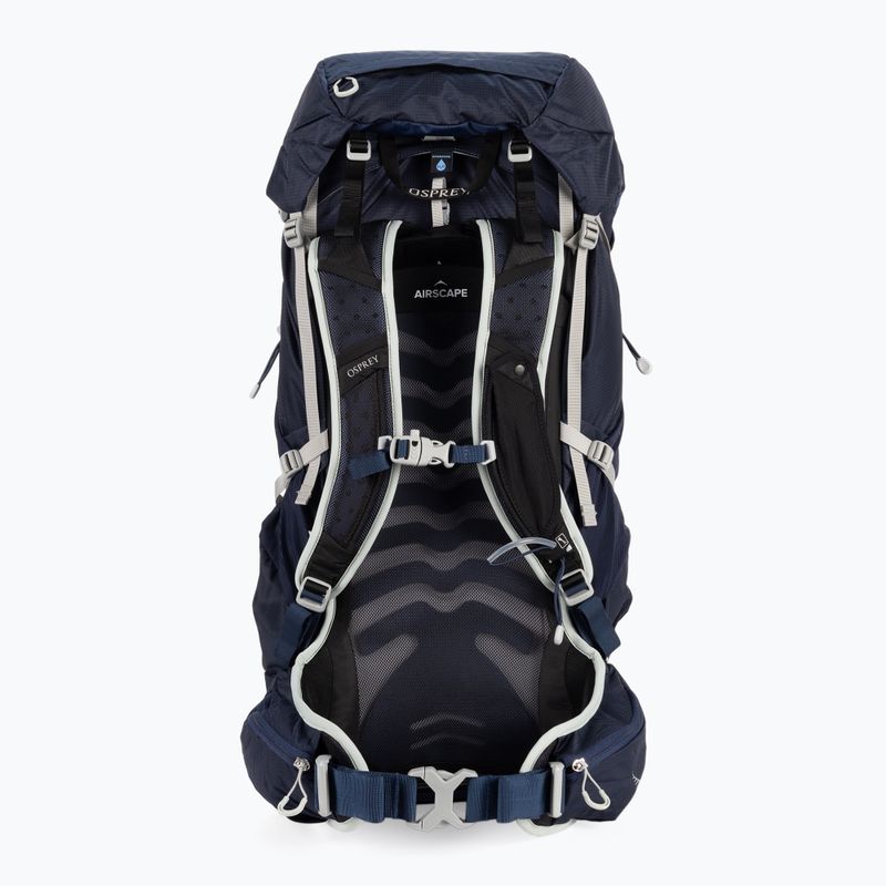 Men's hiking backpack Osprey Talon 44 l blue 10003876 3