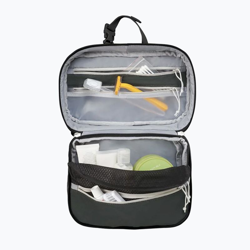 Osprey Transporter Hanging Toiletry Kit black 2