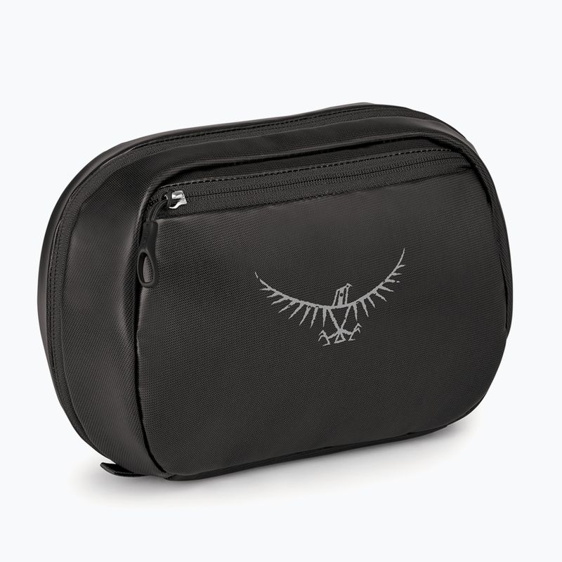 Osprey Transporter Toiletry Kit Large black 2