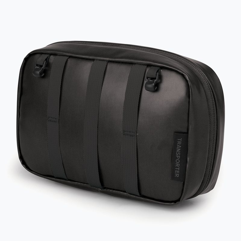Osprey Transporter Powerhouse travel organiser 1.5 l black 4