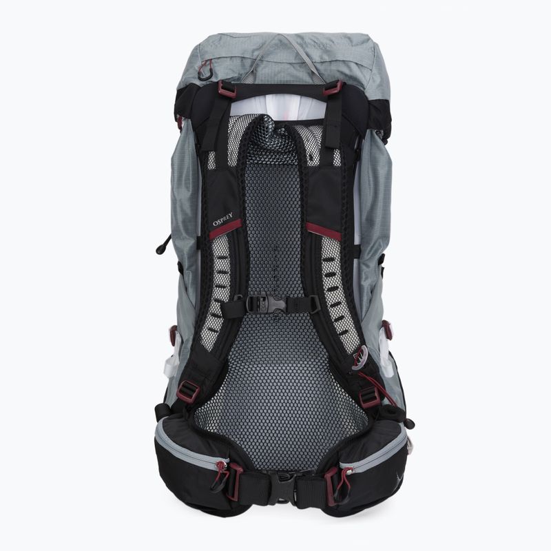 Osprey Stratos men's hiking backpack 36 l grey 10004045 3
