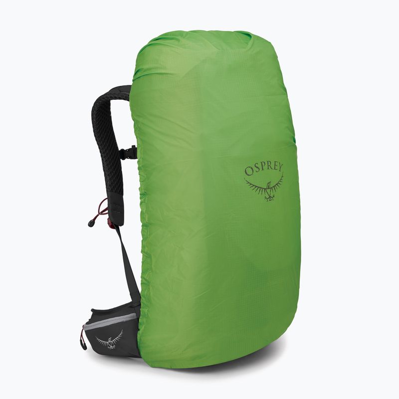 Osprey Stratos men's hiking backpack 36 l grey 10004045 8