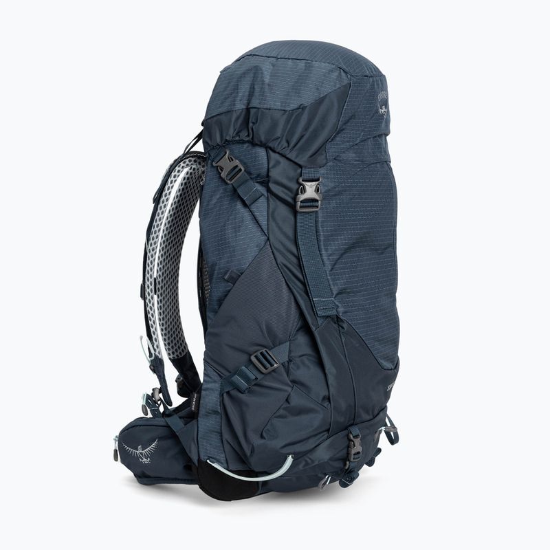 Osprey Sirrus hiking backpack 36 l blue 10004061 3