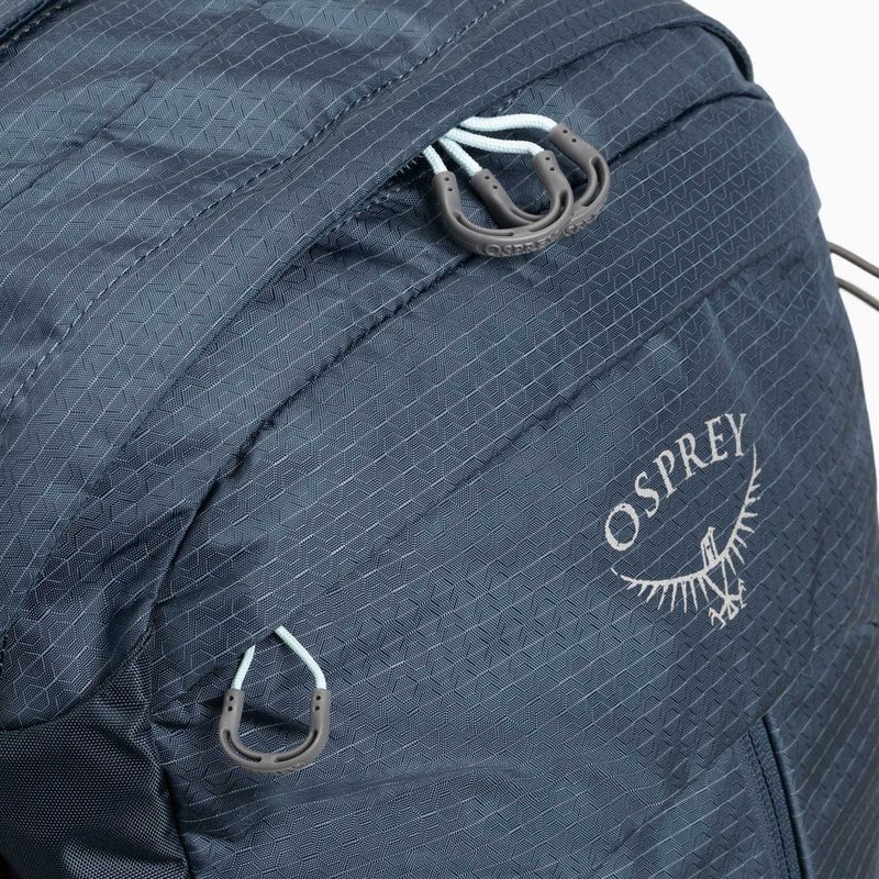 Osprey Sirrus 24 l hiking backpack dark blue 10004071 4