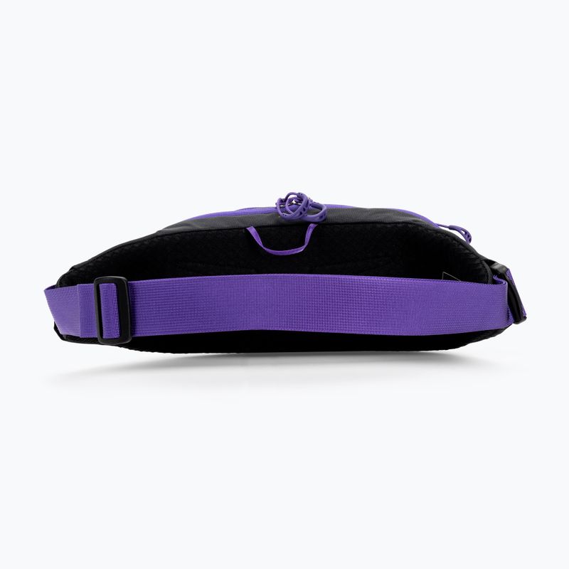 Osprey Daylite Waist 2L grey-purple kidney pouch 10004202 5