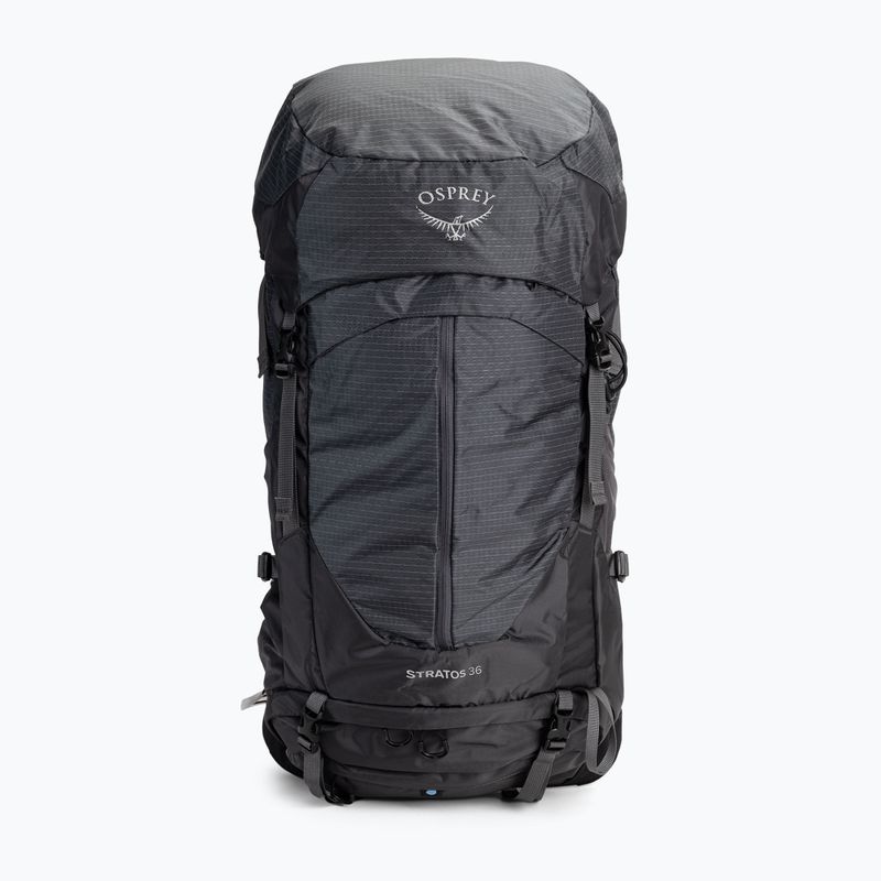 Osprey Stratos hiking backpack 36 l grey 10003564