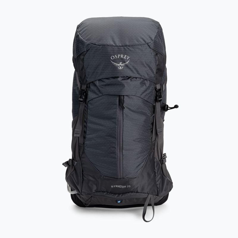 Osprey Stratos 26 l hiking backpack grey 10003566