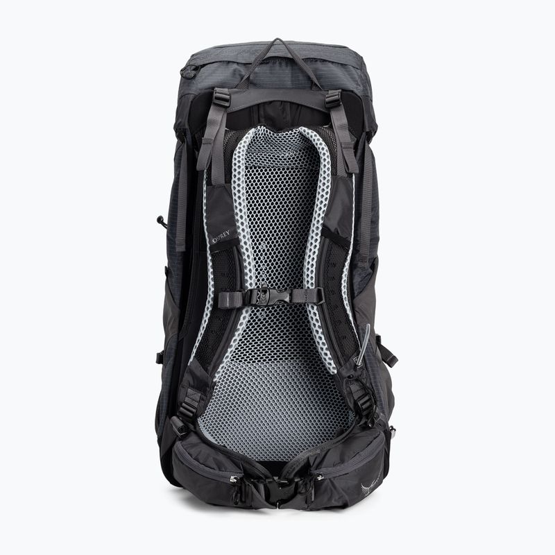 Osprey Stratos 26 l hiking backpack grey 10003566 2