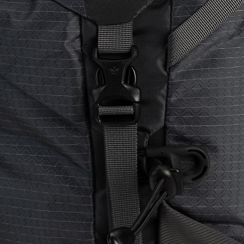 Osprey Stratos 26 l hiking backpack grey 10003566 7