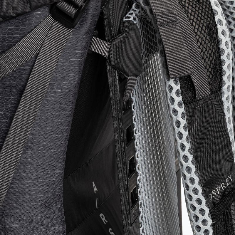 Osprey Stratos 26 l hiking backpack grey 10003566 8