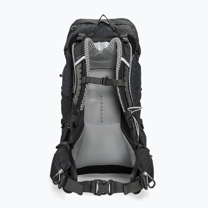 Women's hiking backpack Osprey Sirrus 44 l grey 10003569 3