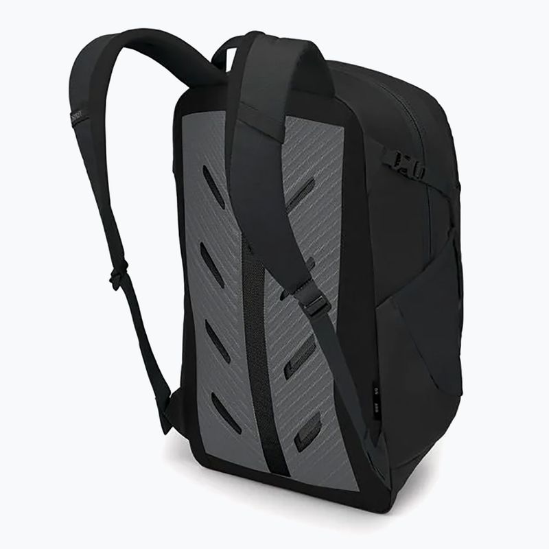 Urban backpack Osprey Axis 24 l black 2