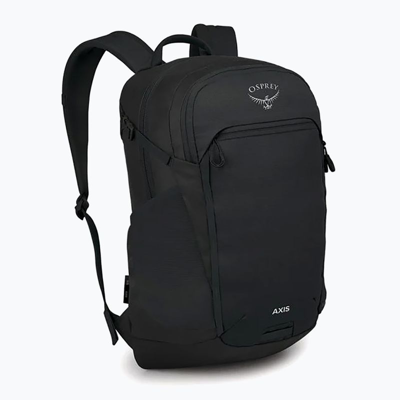 Urban backpack Osprey Axis 24 l black 3