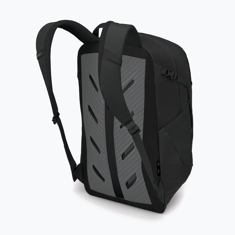 Urban backpack Osprey Axis 24 l black 3