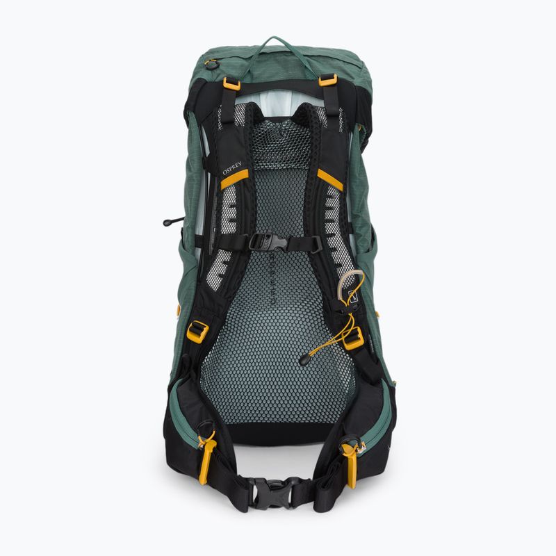 Women's hiking backpack Osprey Sirrus 26 l green 10004270 3