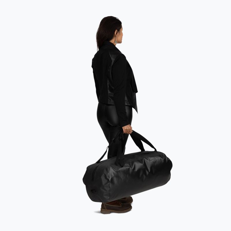Osprey Arcane Waterproof Duffel 40 l mamba black travel bag 7